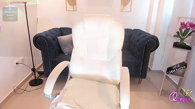 Snapshot of Aida_adams chatting on 25, 2, 2026 Aida adams online show from 25, 2, 2026