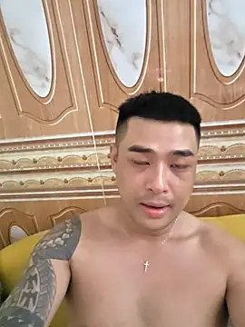 Asianhif online show from 11, 1, 2026