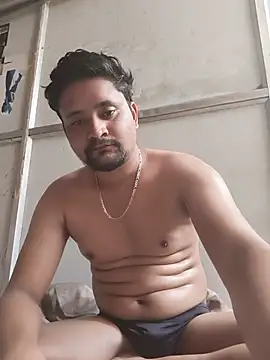 Snapshot of Tejpaljoshi chatting on 18, 7, 2026 Tejpaljoshi online show from 18, 7, 2026