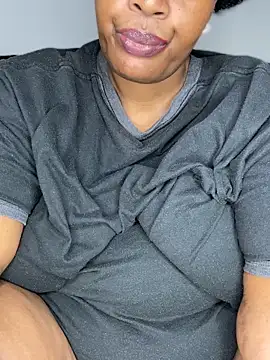 MsWhiteChocolatte online show from 1, 4, 2026