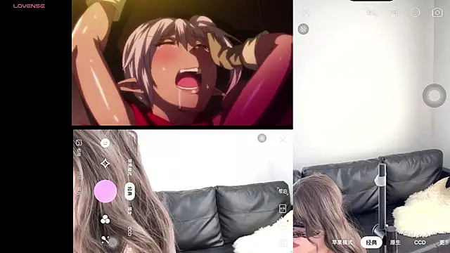 anya2023 online show from 8, 10, 2025