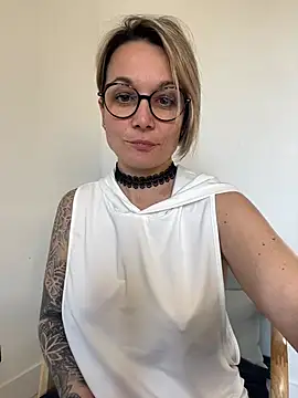 marinella07 online show from 18, 3, 2025