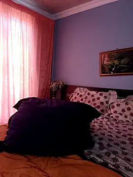 TALLNSEXY48 online show from 27, 10, 2025