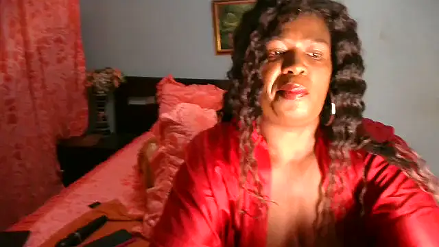 TALLNSEXY48 online show from 4, 11, 2025