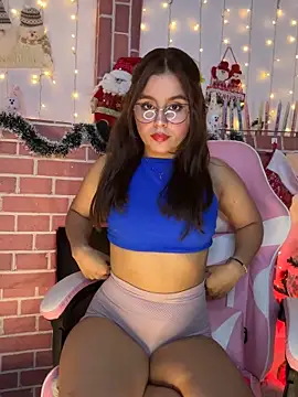 Juanelopez1 online show from 4, 12, 2025