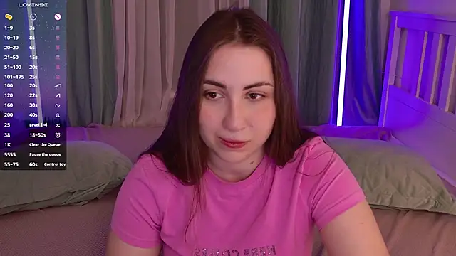 Snapshot of WinryRoss chatting on 5, 6, 2026 WinryRoss online show from 5, 6, 2026