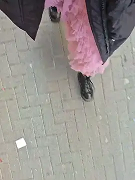 SexyErola27 online show from 8, 2, 2026