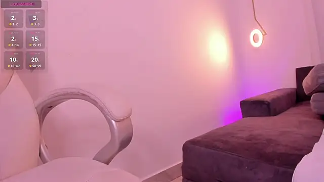 aprilebony  online show from 15, 1, 2025