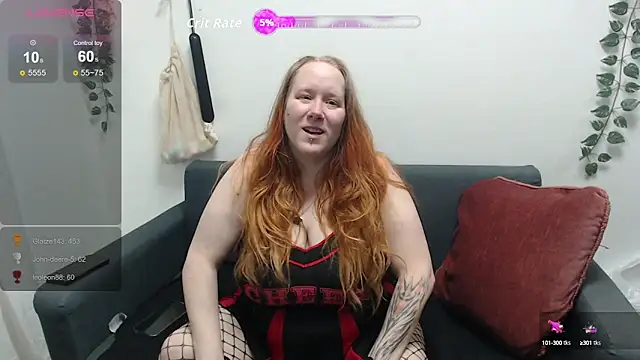 MaraNightmare online show from 15, 10, 2025