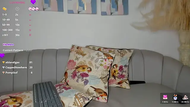 Snapshot of Sabba_sajjad chatting on 17, 3, 2025 Sabba sajjad online show from 17, 3, 2025