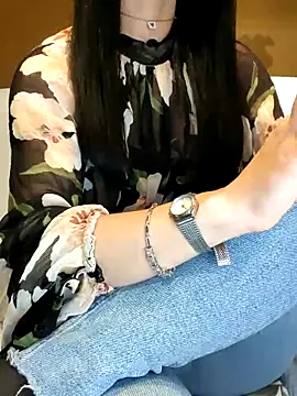 Melody87 online show from 11, 11, 2025