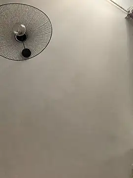 Snapshot of Yoyo6923 chatting on 20, 10, 2025 Yoyo6923 online show from 20, 10, 2025