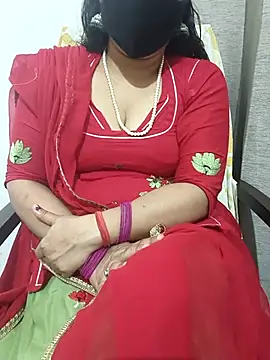 Nandani-rathore007 online show from 31, 10, 2025