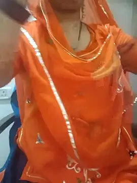 Nandani-rathore007 online show from 26, 11, 2025