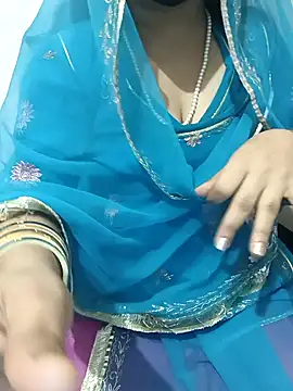 Nandani-rathore007 online show from 29, 11, 2025