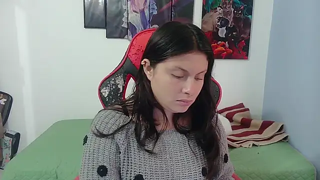 jessica gomez online show from 18, 11, 2025