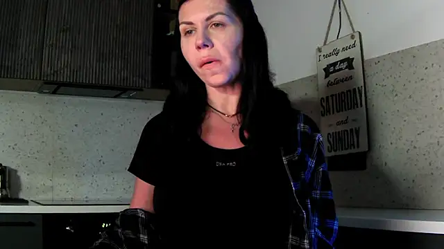 Mashulya29 online show from 19, 4, 2026