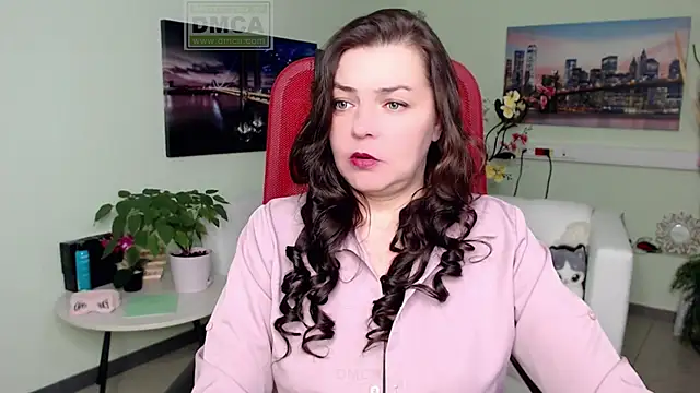 Lily flower7 online show from 7, 11, 2025