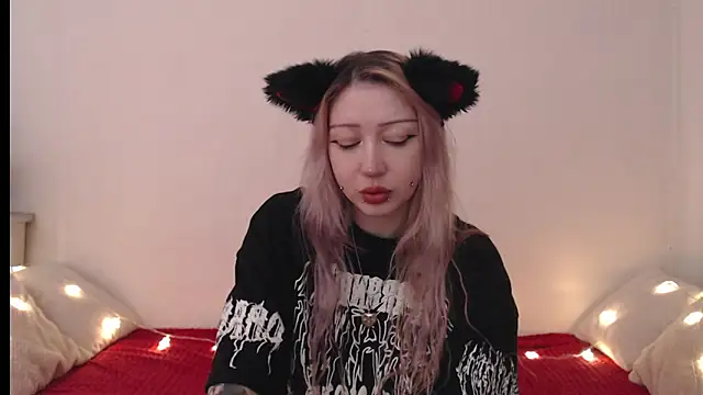 Emily hardcore online show from 17, 2, 2026