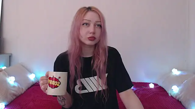 Emily hardcore online show from 11, 4, 2026