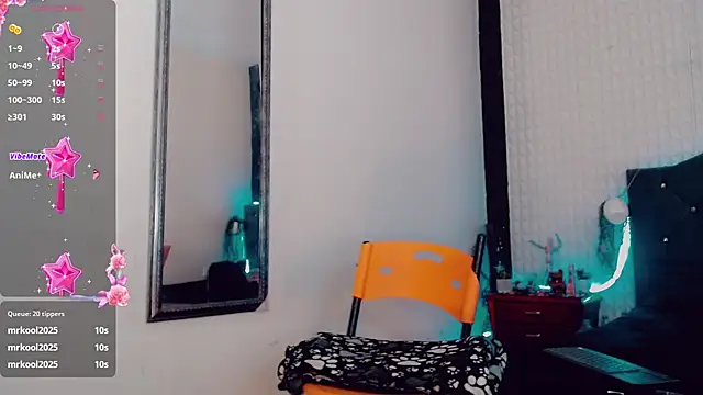 twoblacksexy online show from 20, 12, 2024