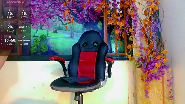 twoblacksexy online show from 11, 11, 2025