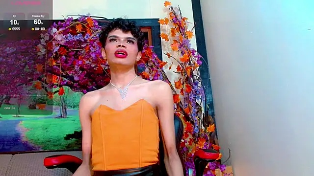 twoblacksexy online show from 14, 11, 2025