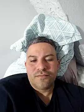 antonioM84 online show from 19, 1, 2025