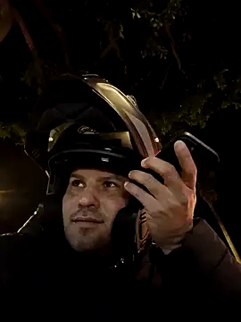 antonioM84 online show from 30, 1, 2025