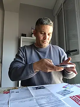 antonioM84 online show from 6, 2, 2025