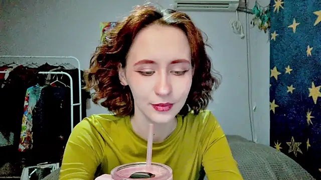 JoannaTompson online show from 27, 3, 2026