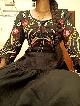 Ruchi-34 online show from 3, 2, 2026