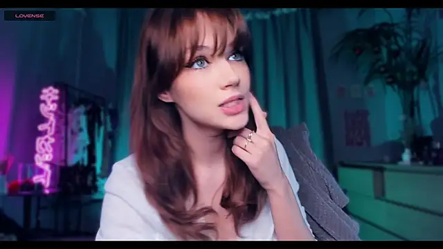 MelissaTetris online show from 11, 1, 2026