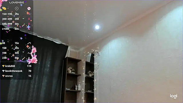 Lisolin online show from 20, 12, 2024