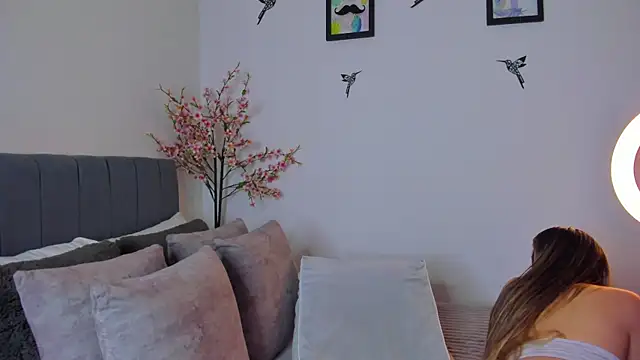 im sarah34 online show from 27, 1, 2025