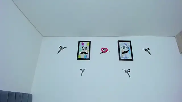 im sarah34 online show from 14, 12, 2025