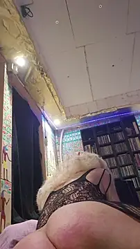 Toptransluder online show from 4, 12, 2025