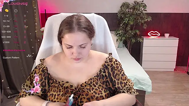 Snapshot of Crazyy_girl_ chatting on 26, 3, 2026 Crazyy girl online show from 26, 3, 2026