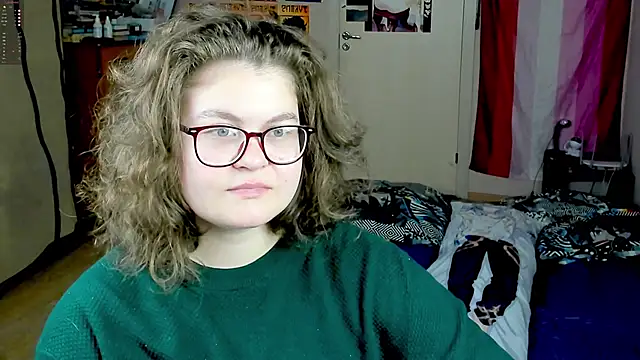 Sashy Way online show from 1, 11, 2025