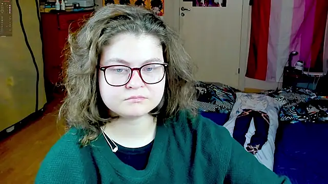 Sashy Way online show from 1, 11, 2025