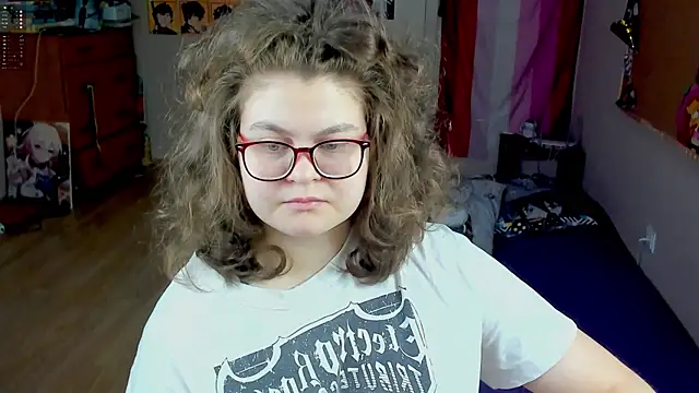 Sashy Way online show from 14, 1, 2026