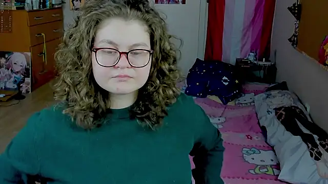 Sashy Way online show from 15, 3, 2026