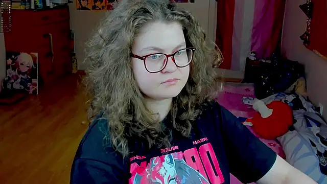 Sashy Way online show from 16, 4, 2026