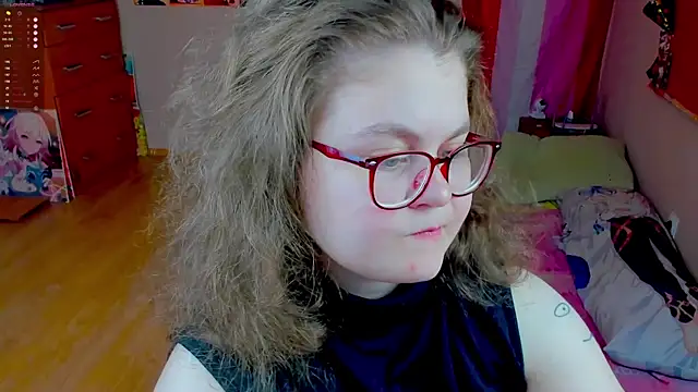Sashy Way online show from 8, 7, 2026