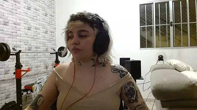 missangieangel online show from 3, 2, 2025