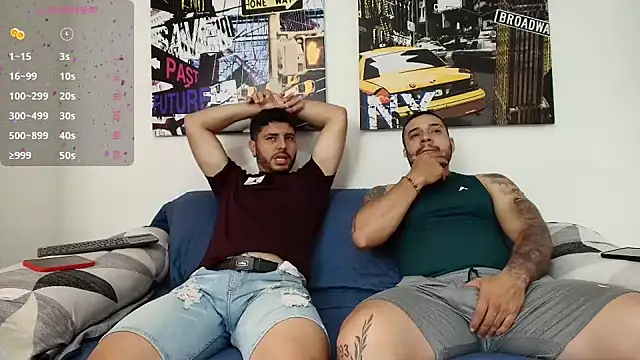 hott dicks online show from 18, 12, 2024