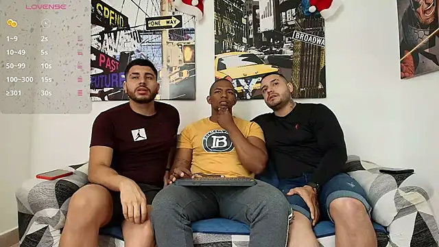 hott dicks online show from 23, 12, 2024