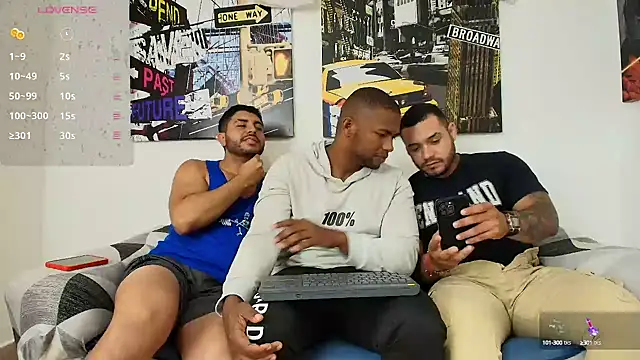 hott dicks online show from 31, 12, 2024