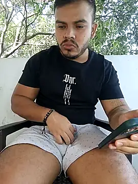 Naughty Charly online show from 30, 10, 2025