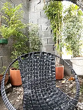 Naughty Charly online show from 18, 4, 2026